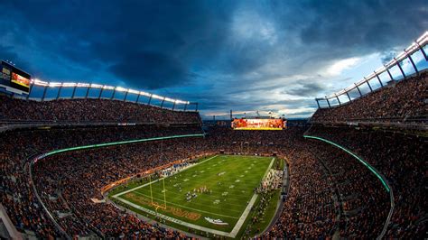 mile high report for denver broncos|denver broncos websites mile high.